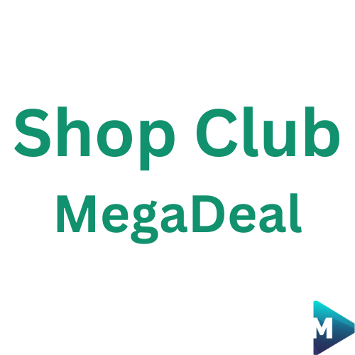 Mega Deal Coming Soon!